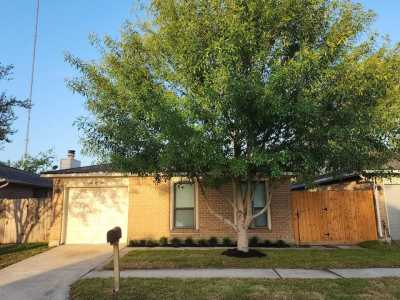 Home For Rent in Houston, Texas