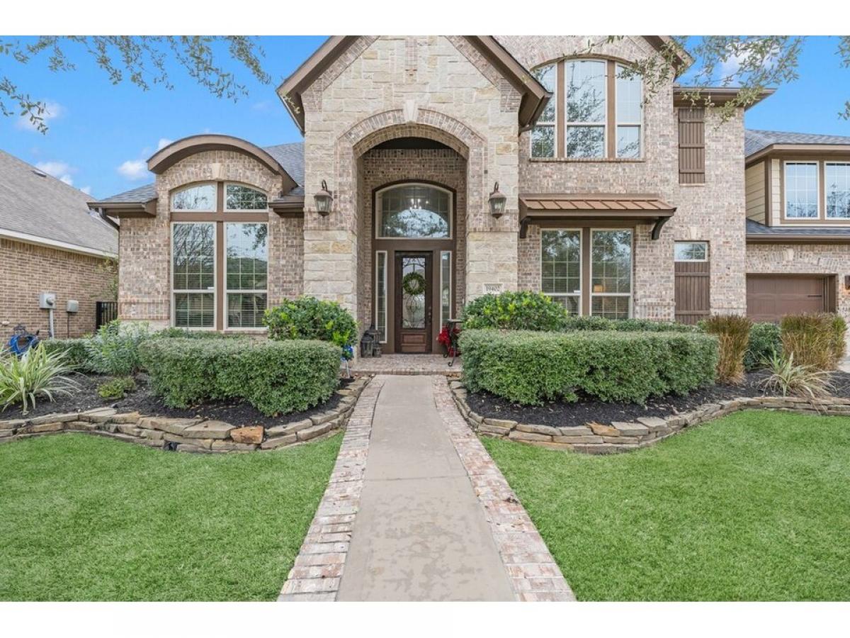 Picture of Home For Sale in Cypress, Texas, United States