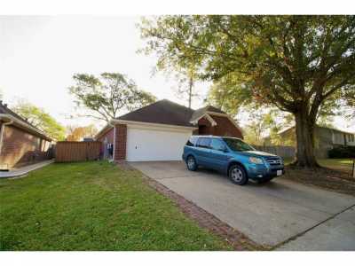 Home For Sale in Humble, Texas