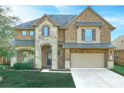 Home For Sale in Conroe, Texas