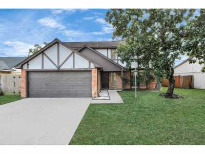 Home For Sale in Humble, Texas