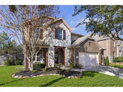 Home For Sale in Humble, Texas