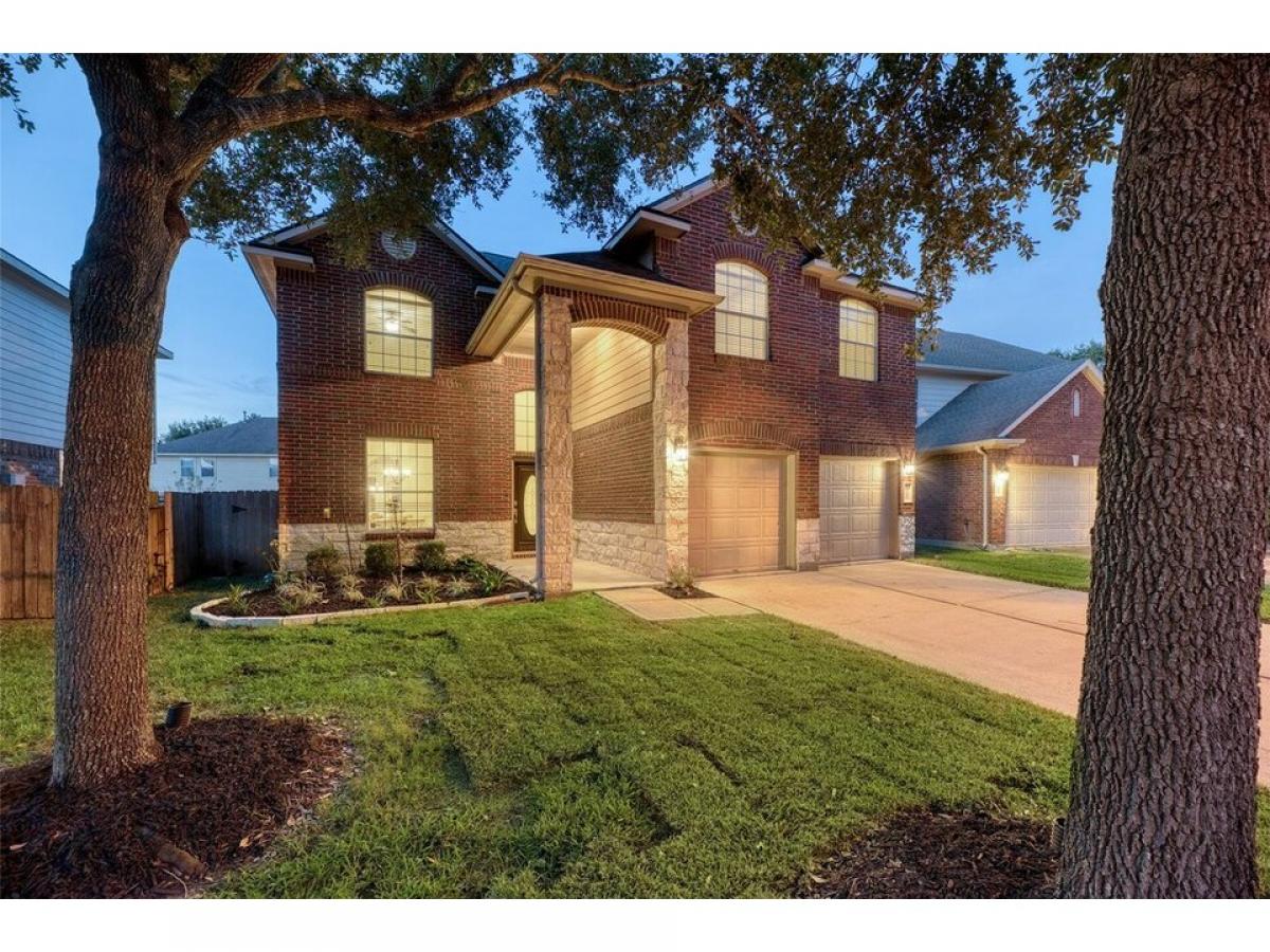 Picture of Home For Sale in Katy, Texas, United States