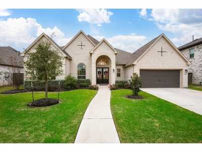 Home For Sale in Brookshire, Texas