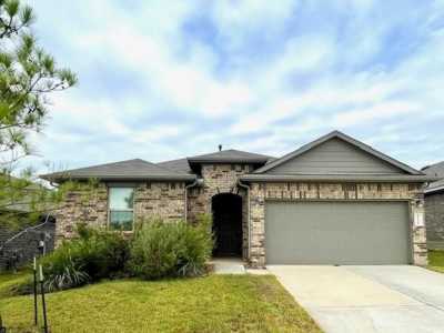 Home For Rent in Conroe, Texas