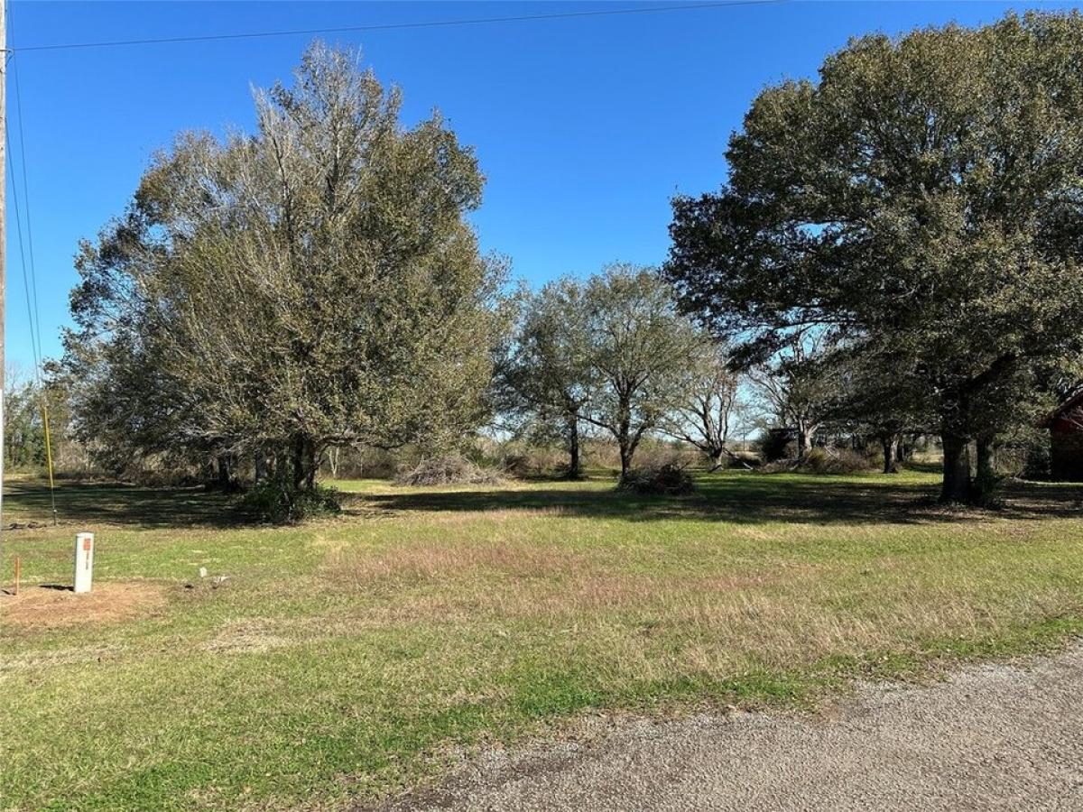 Picture of Residential Land For Sale in Waller, Texas, United States