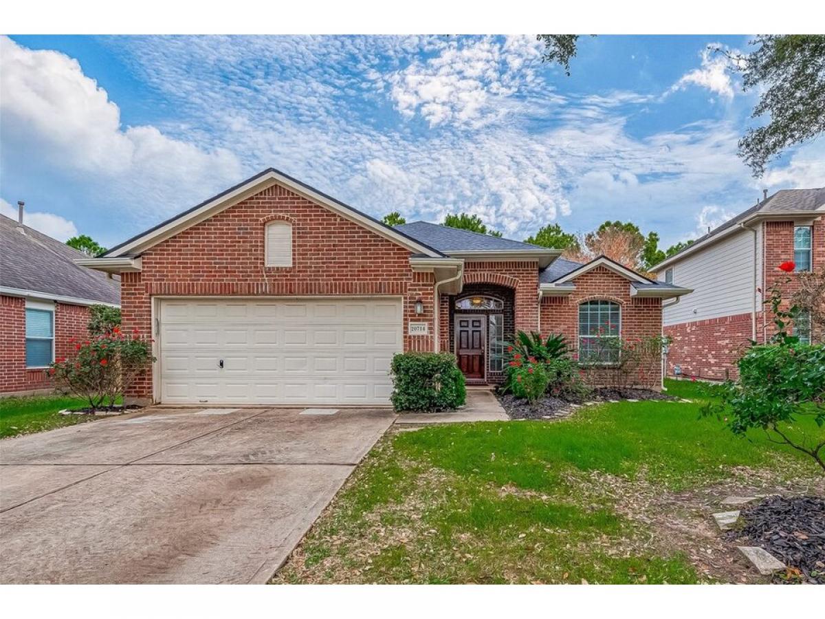 Picture of Home For Rent in Katy, Texas, United States