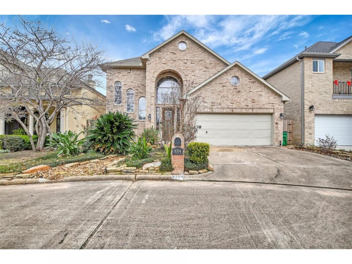 Picture of Home For Rent in Spring, Texas, United States