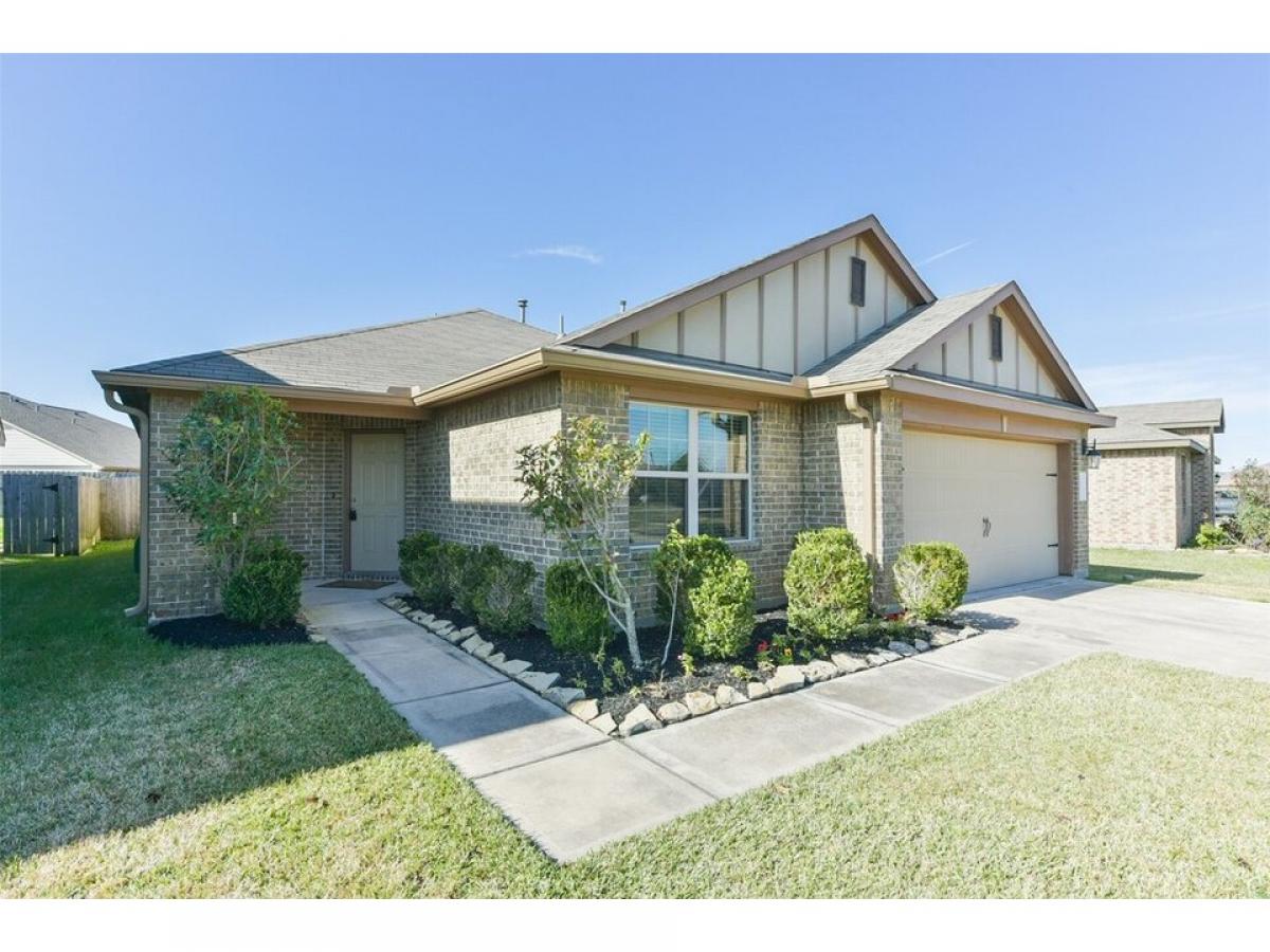 Picture of Home For Sale in Katy, Texas, United States