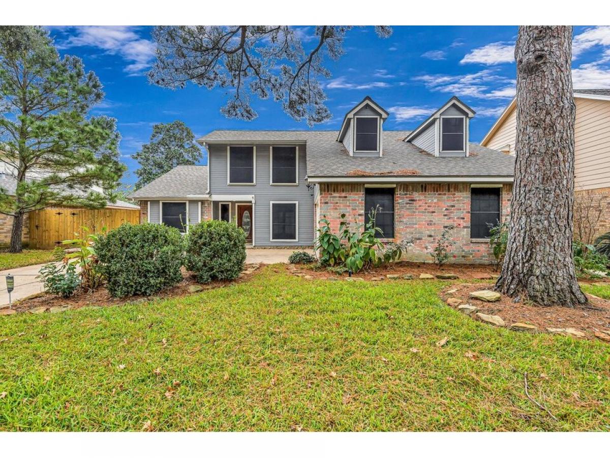 Picture of Home For Sale in Katy, Texas, United States