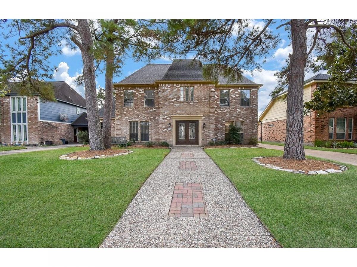 Picture of Home For Rent in Katy, Texas, United States