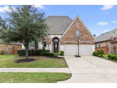 Home For Rent in Richmond, Texas