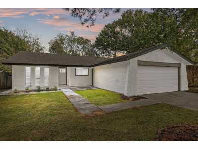 Home For Sale in Spring, Texas