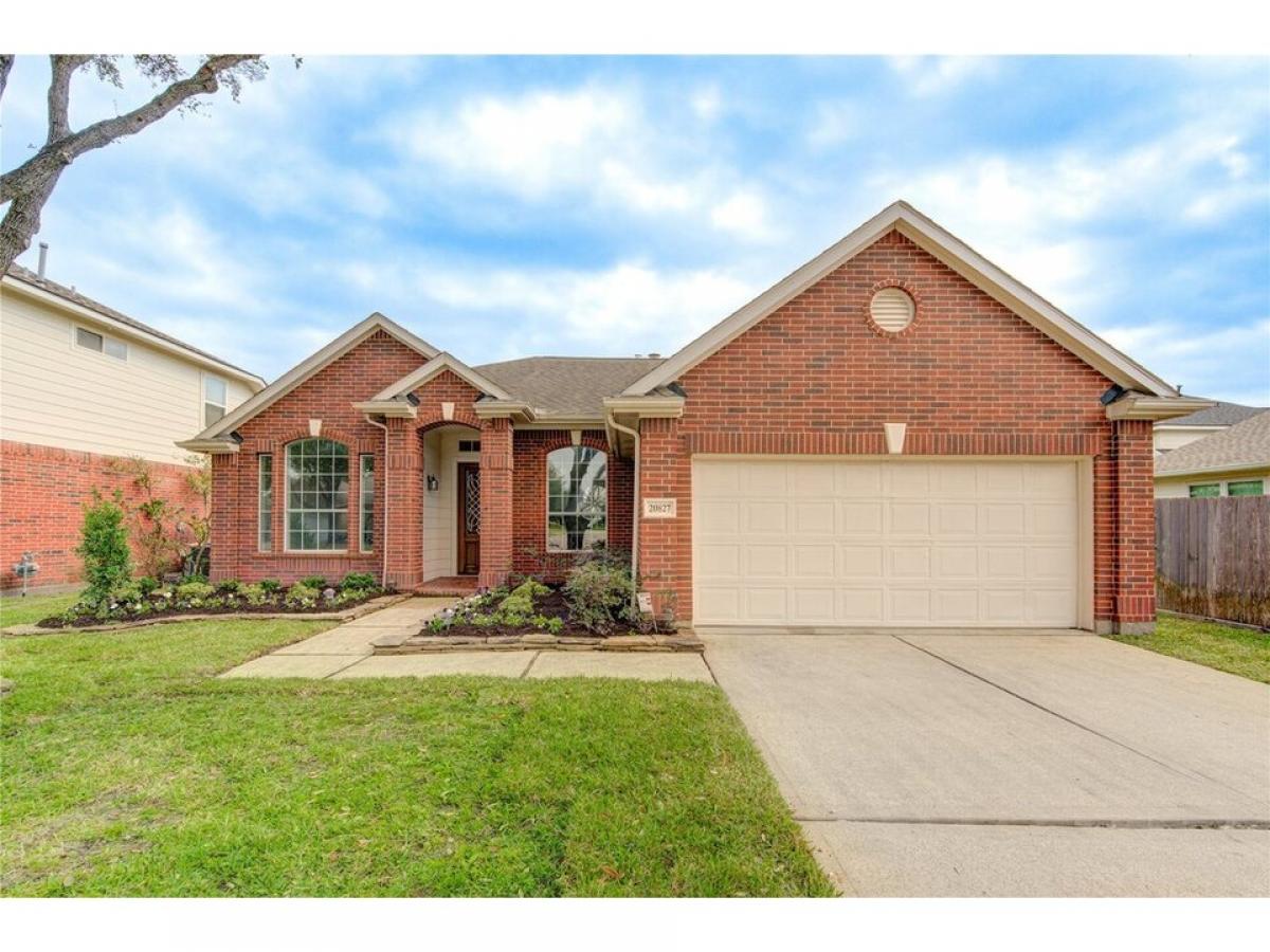 Picture of Home For Sale in Katy, Texas, United States