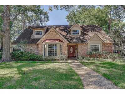 Home For Rent in Houston, Texas