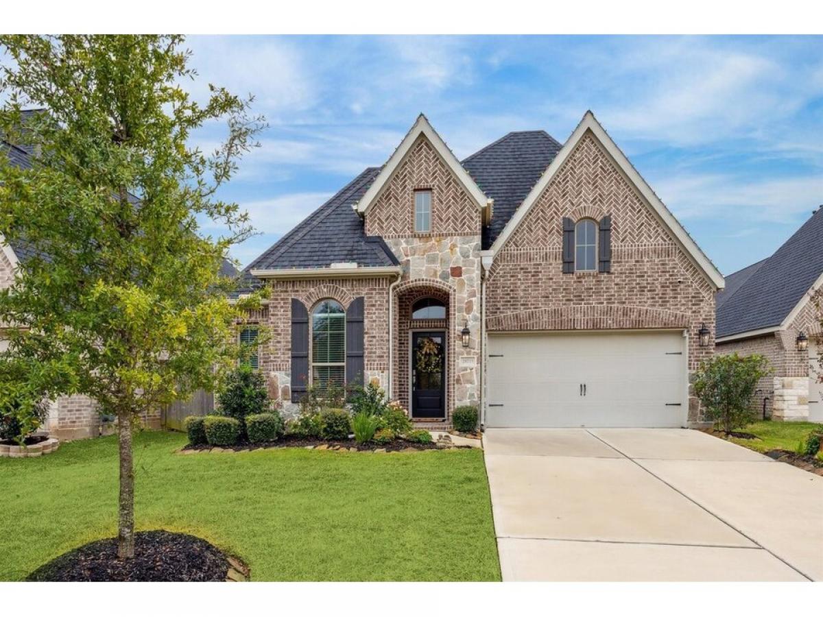 Picture of Home For Sale in Katy, Texas, United States