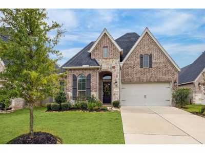 Home For Sale in Katy, Texas