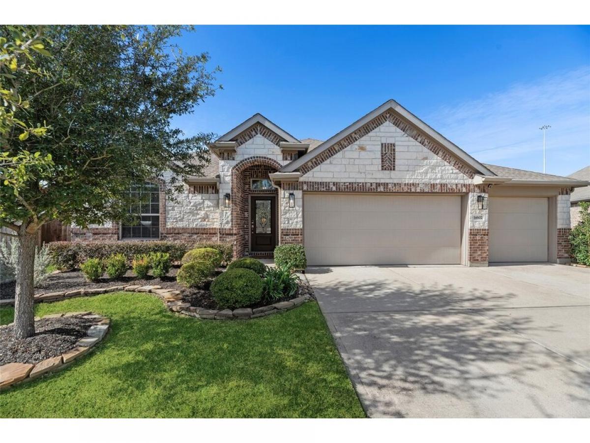 Picture of Home For Sale in Cypress, Texas, United States