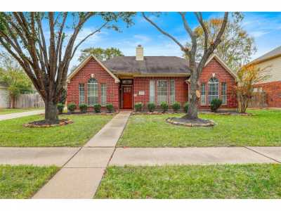 Home For Sale in Katy, Texas