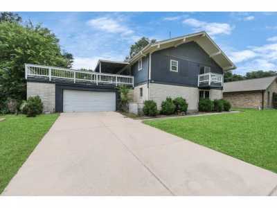 Home For Sale in Huntsville, Texas