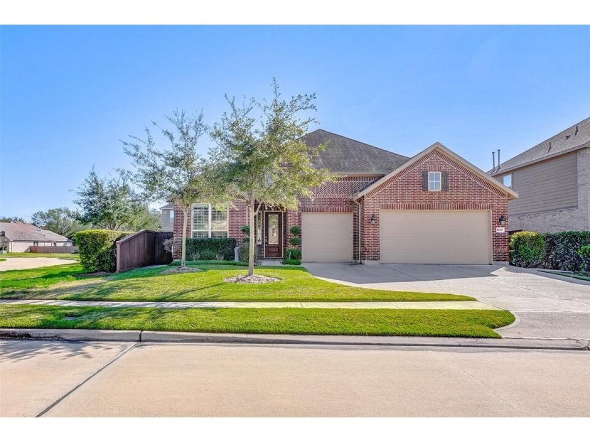 Picture of Home For Sale in Katy, Texas, United States