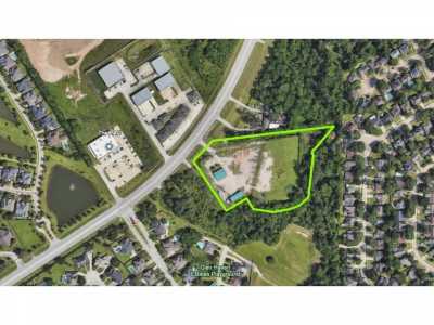 Residential Land For Sale in 