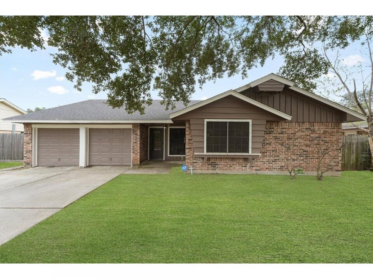 Picture of Home For Sale in Spring, Texas, United States