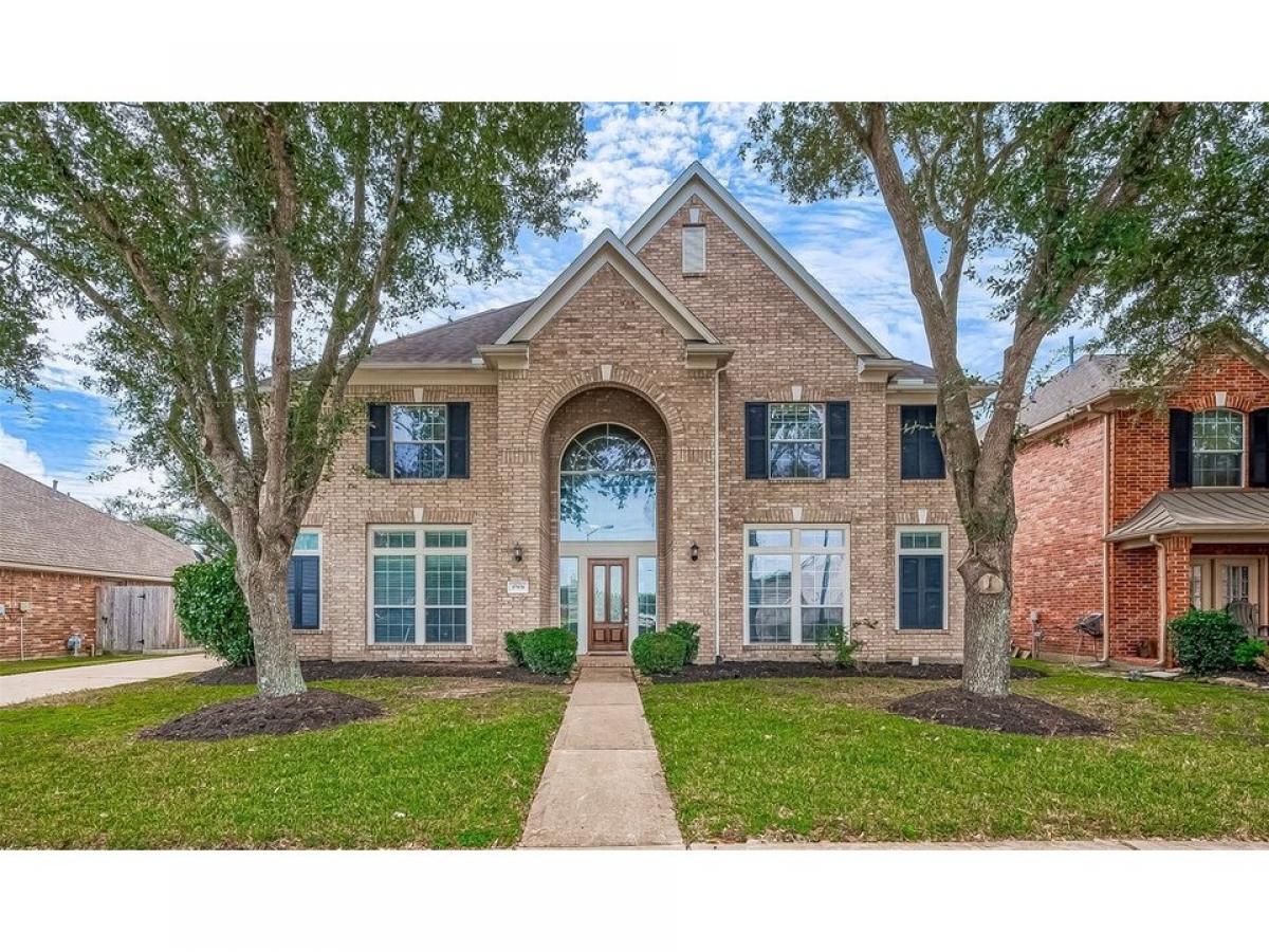 Picture of Home For Rent in Cypress, Texas, United States