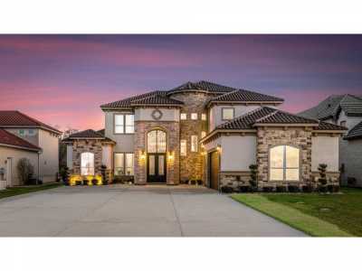 Home For Sale in Montgomery, Texas