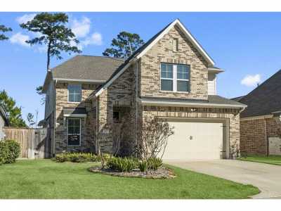 Home For Sale in Conroe, Texas