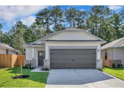 Home For Rent in Conroe, Texas