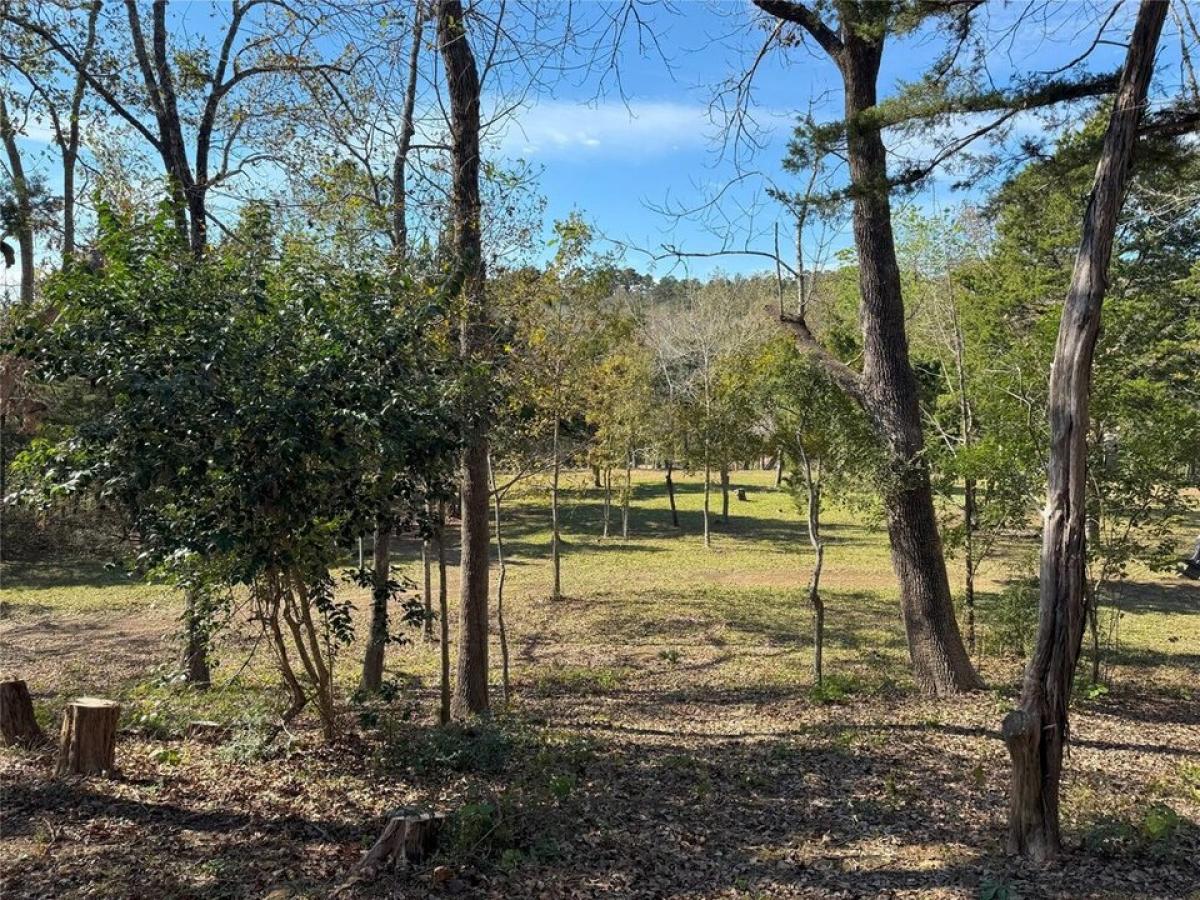 Picture of Residential Land For Sale in Coldspring, Texas, United States