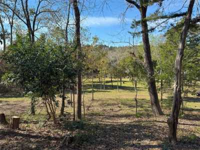 Residential Land For Sale in Coldspring, Texas