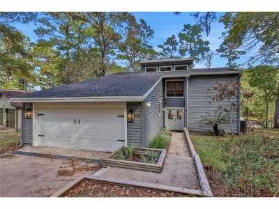 Home For Sale in Coldspring, Texas