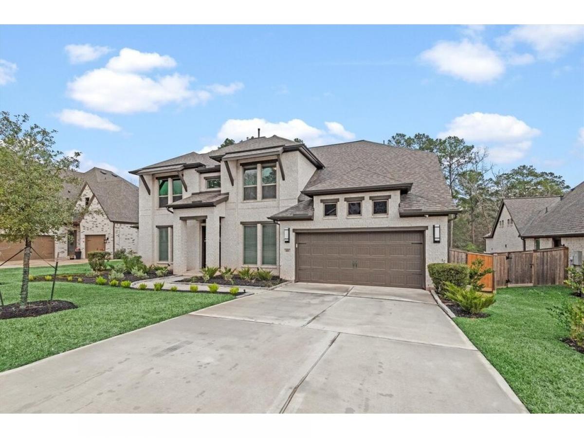 Picture of Home For Sale in Conroe, Texas, United States