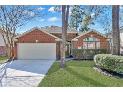 Home For Sale in Spring, Texas