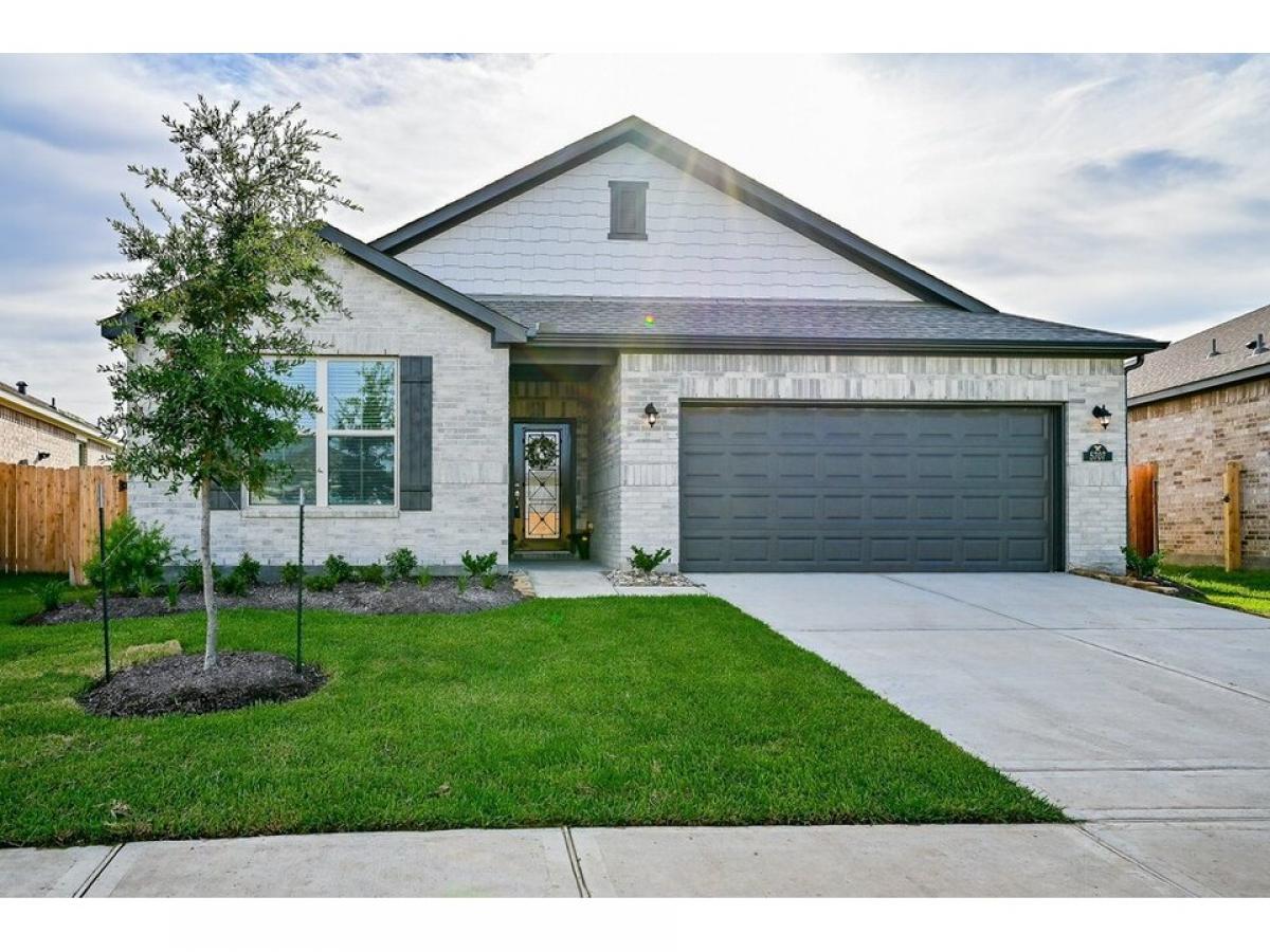 Picture of Home For Rent in Katy, Texas, United States