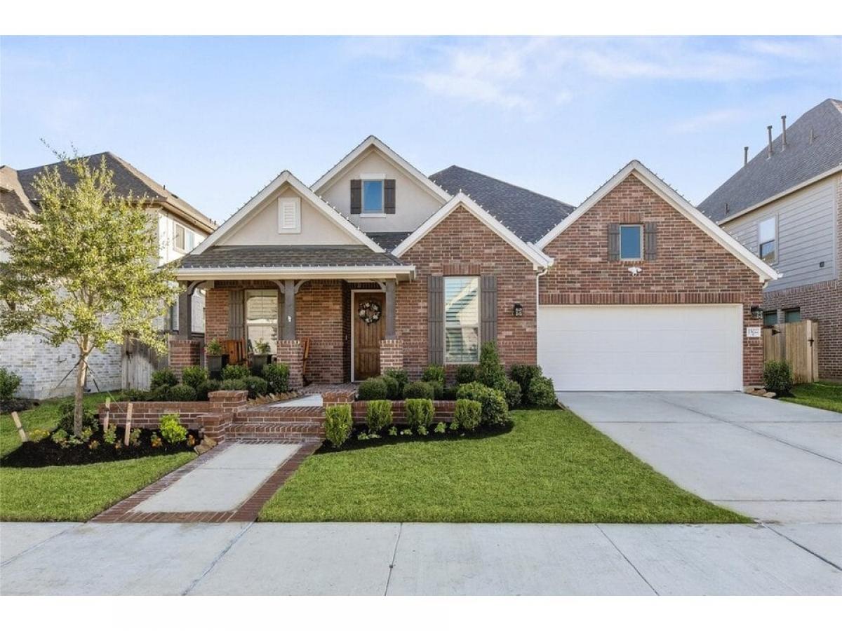 Picture of Home For Sale in Cypress, Texas, United States