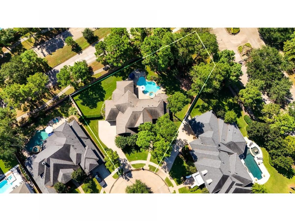 Picture of Home For Sale in Spring, Texas, United States