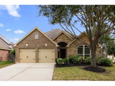 Home For Rent in Richmond, Texas