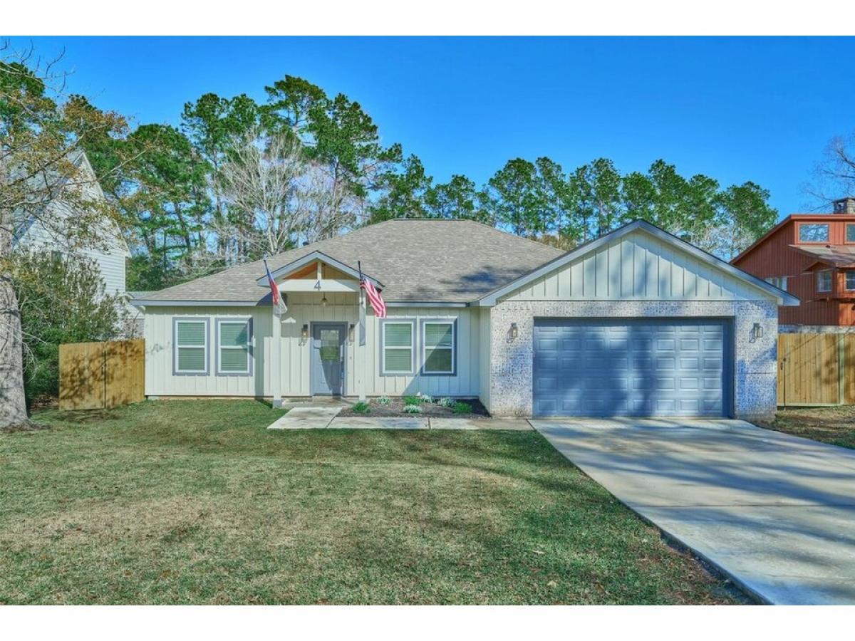 Picture of Home For Sale in Conroe, Texas, United States