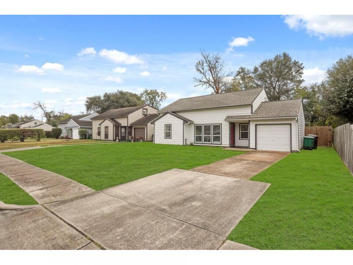 Picture of Home For Rent in Houston, Texas, United States