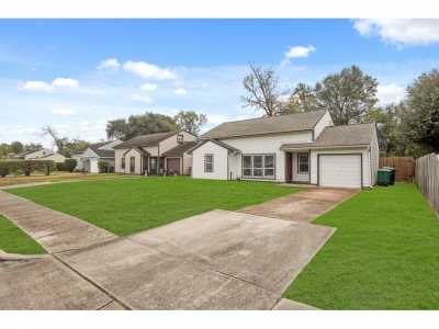 Home For Rent in Houston, Texas