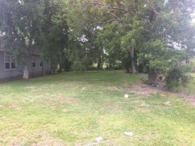 Residential Land For Sale in Houston, Texas