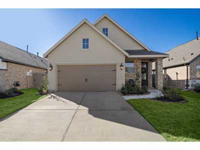 Home For Rent in Conroe, Texas