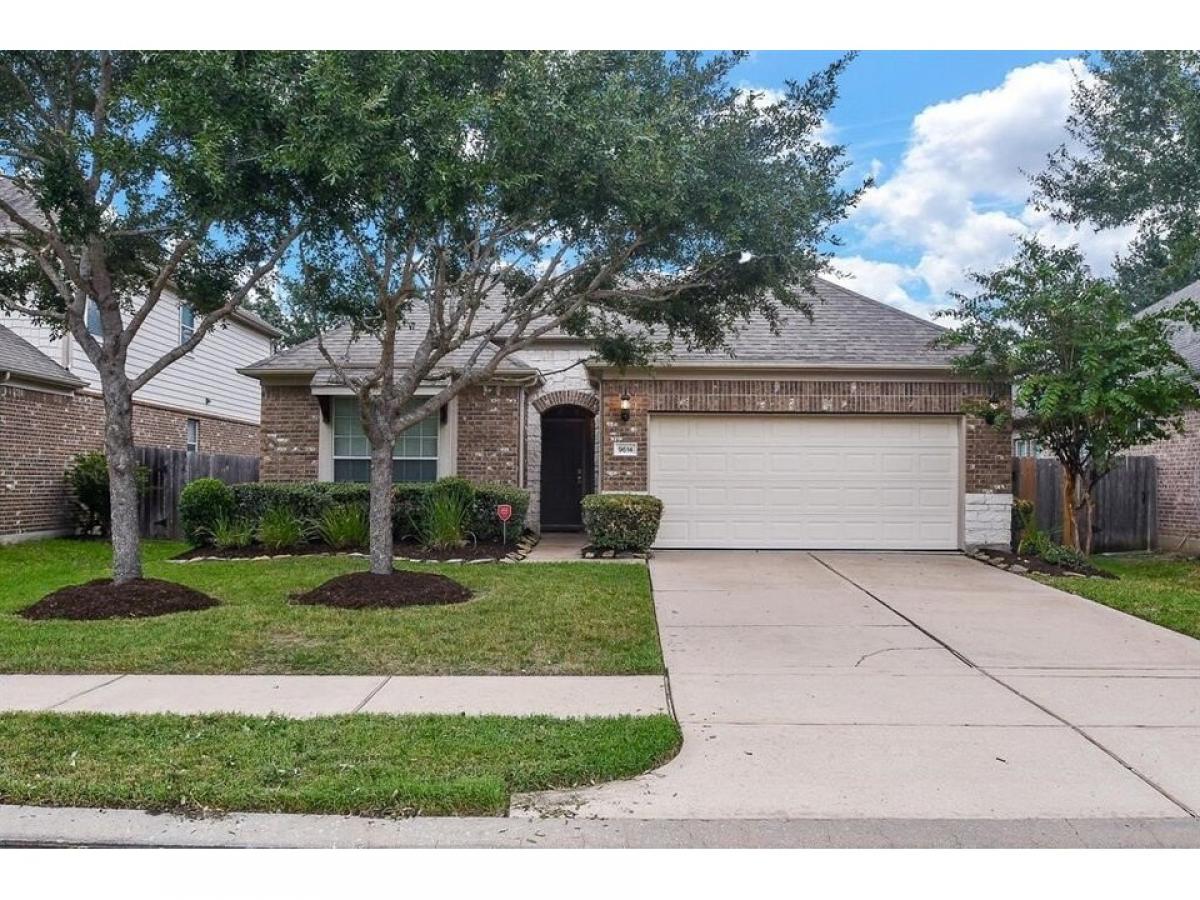 Picture of Home For Rent in Katy, Texas, United States