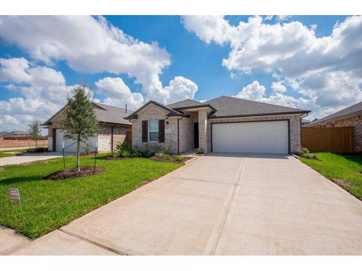 Picture of Home For Rent in Katy, Texas, United States