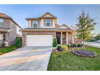 Home For Sale in Katy, Texas