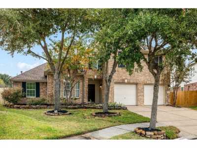 Home For Sale in Spring, Texas