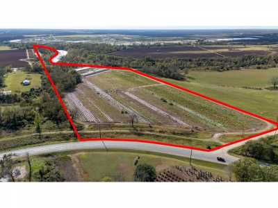 Residential Land For Sale in Wharton, Texas